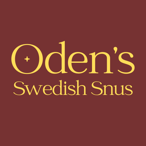 Oden's - Swedish Snus